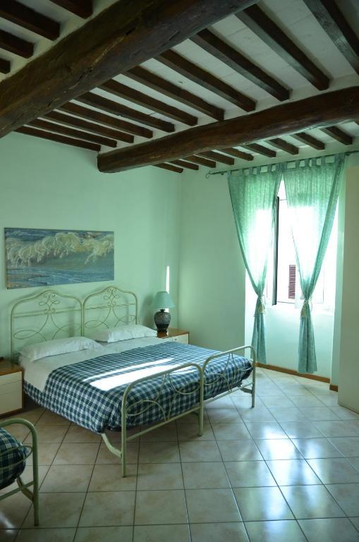 B&B Di Benedetta Bianchi Impruneta Quarto foto