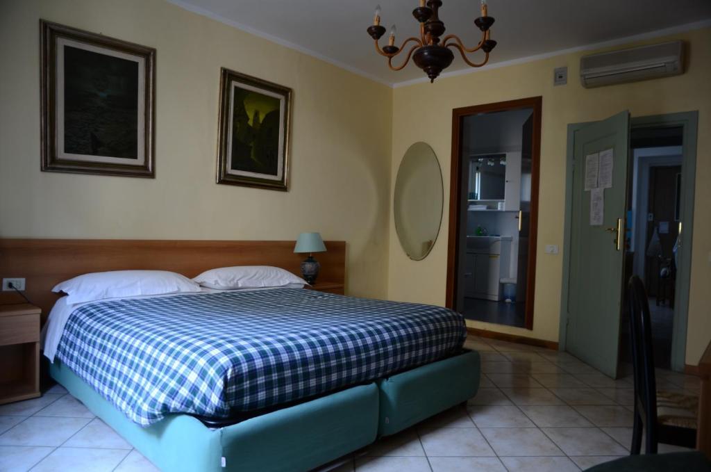 B&B Di Benedetta Bianchi Impruneta Quarto foto