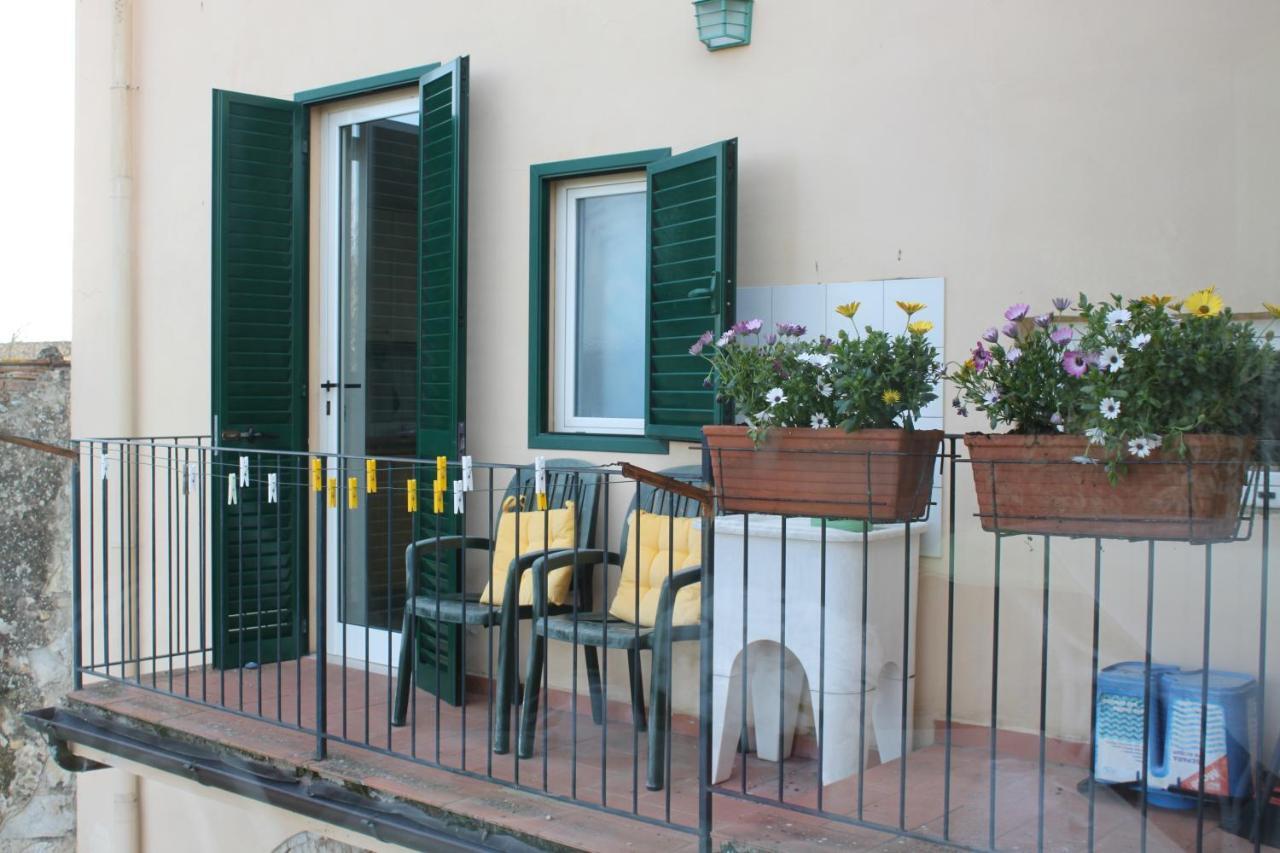 B&B Di Benedetta Bianchi Impruneta Quarto foto